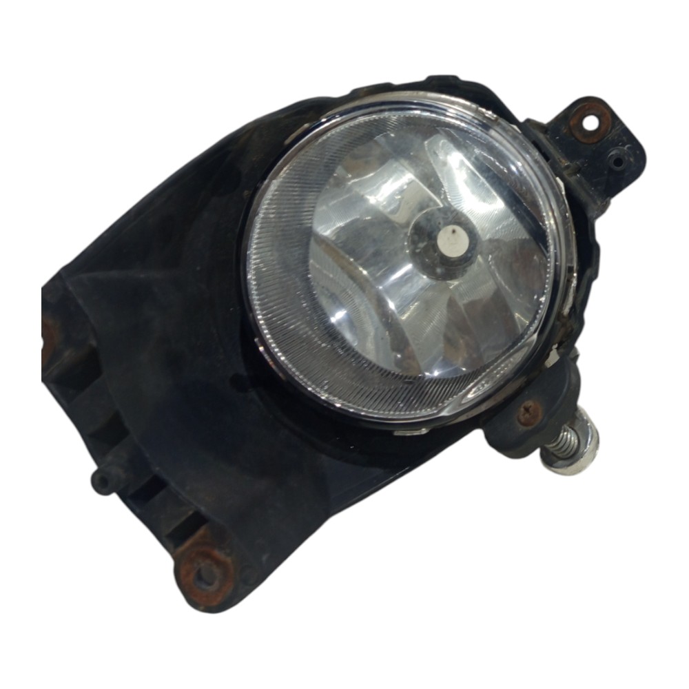 Farol Milhas Direito Gm Prisma Onix Cobalt 2013 A 2017 Transparente 2