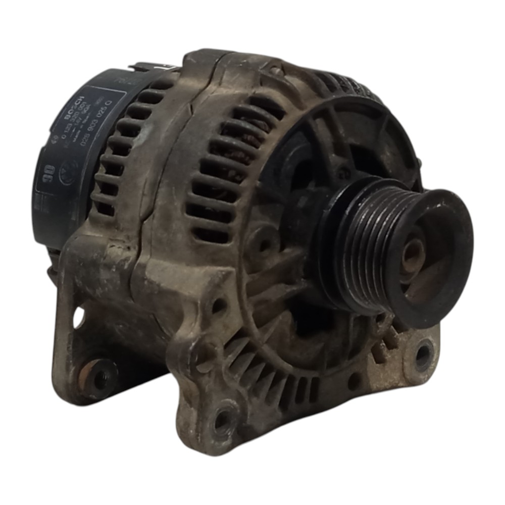 Alternador Volkswagen Passat 2.0 8v 1995 1996 1997 A 2001 2