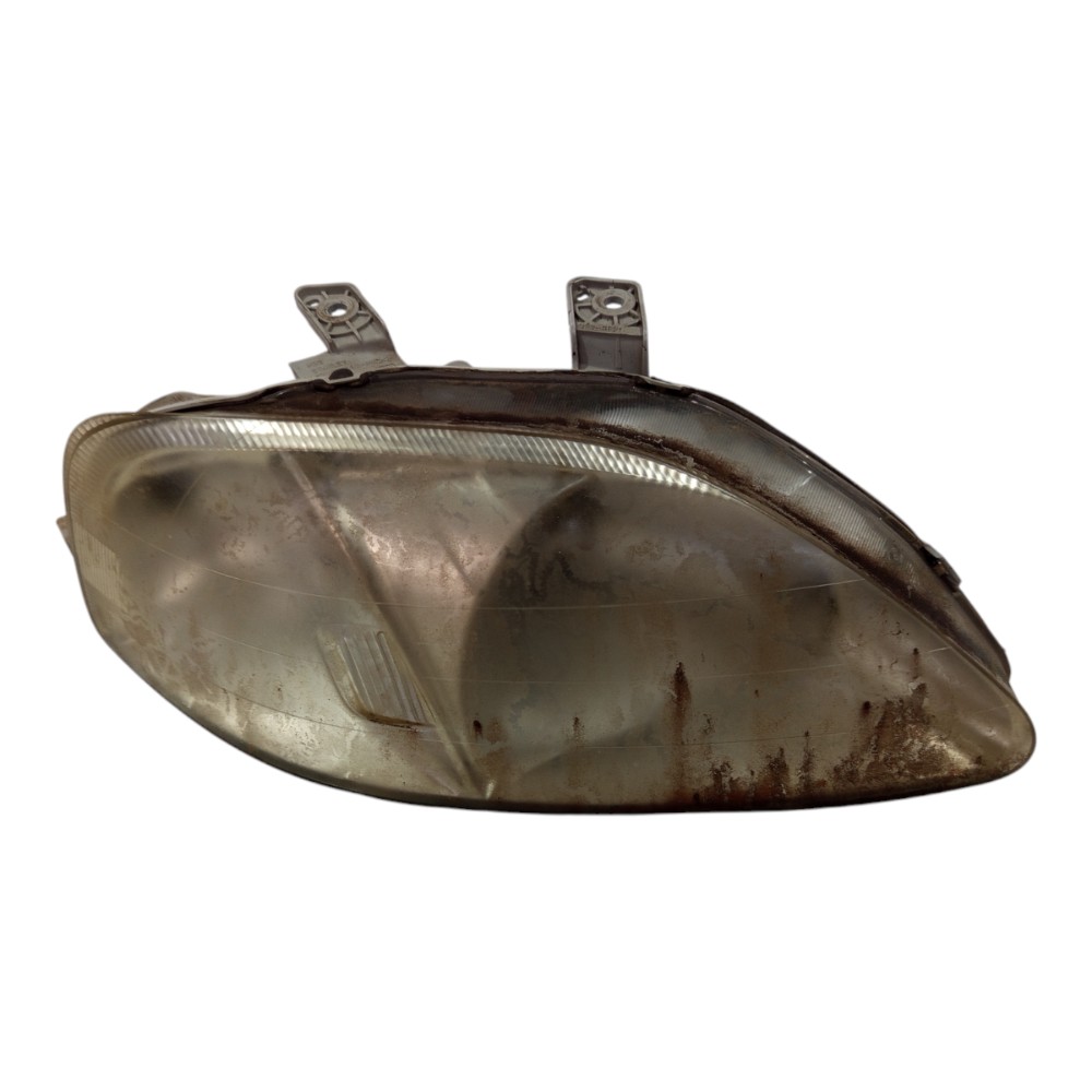 Farol Luz Lanterna Dianteira Direita Honda Civic 1996 A 2000 2