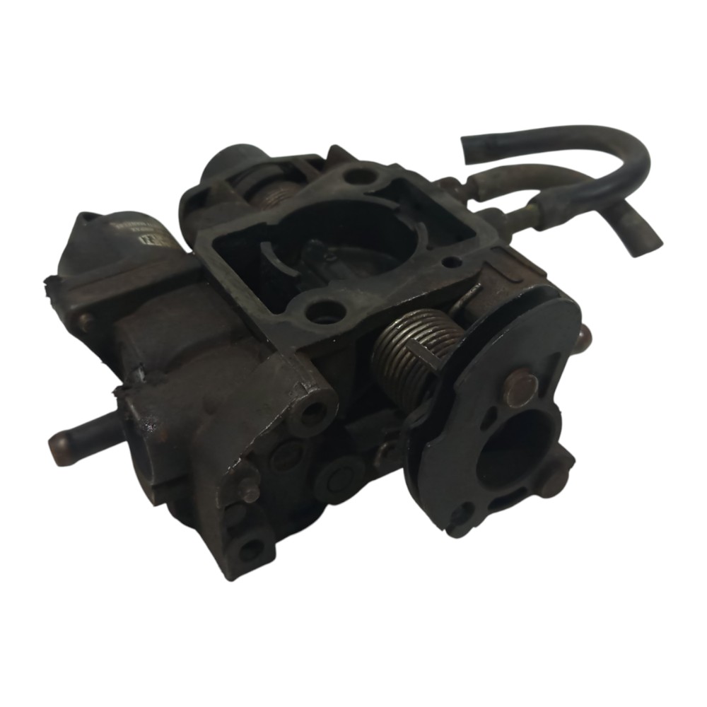 Tbi Corpo Borboleta Fiat Palio 1.0 8v 1996 1997 1998 A 2000 7