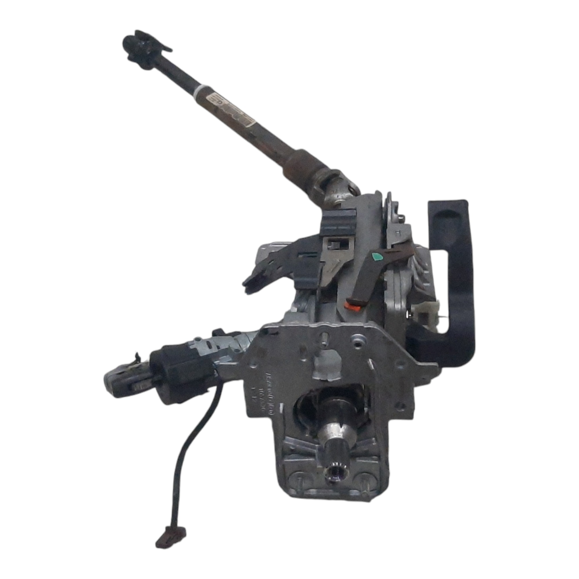 Coluna direção c4 537 kd1 5