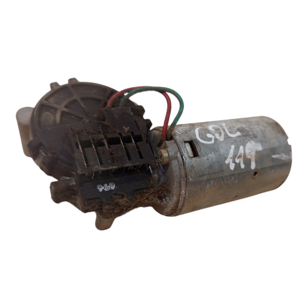 Motor Limpador Parabrisa Volkswagen Gol G3 1999 2000 A 2005 7