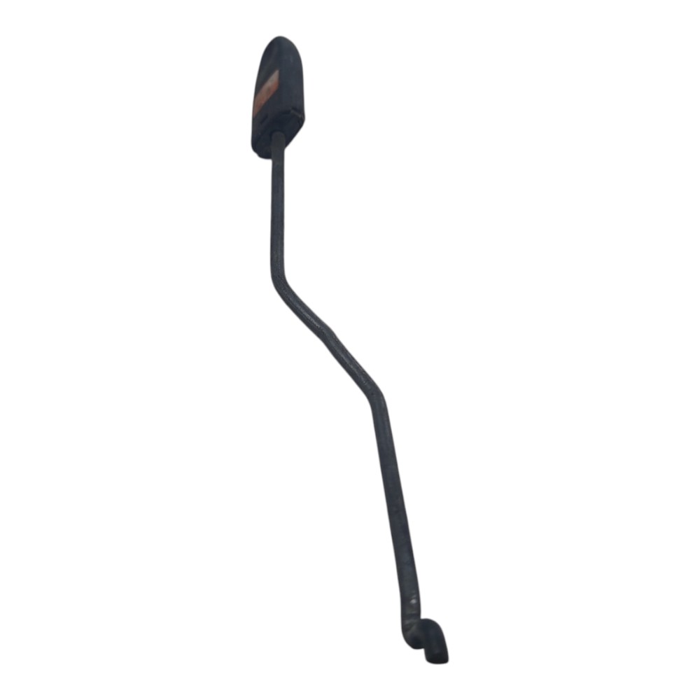 Pino Trava Porta Fechadura Gm Vectra 1997 1998 1999 A 2005 Preto 2