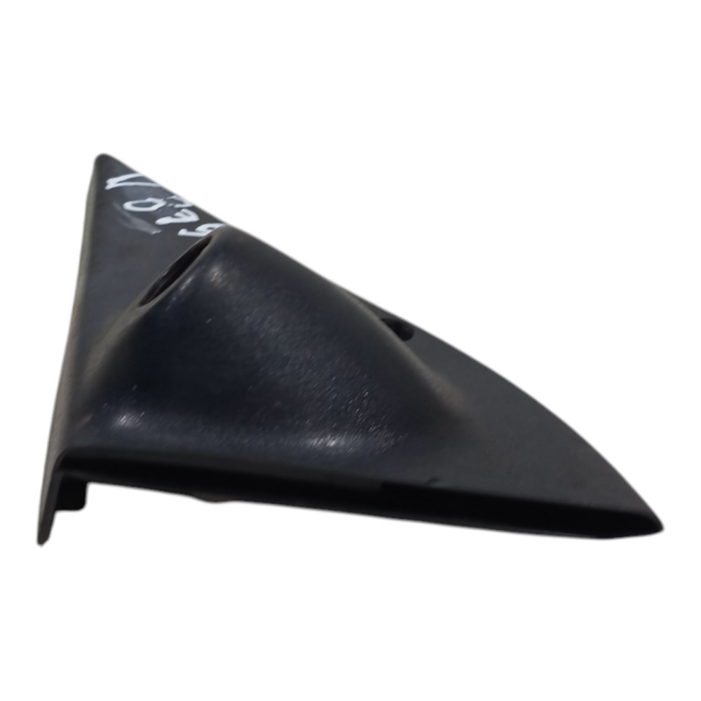 Moldura Retrovisor Interna Ford Fiesta 1993 A 2001 1