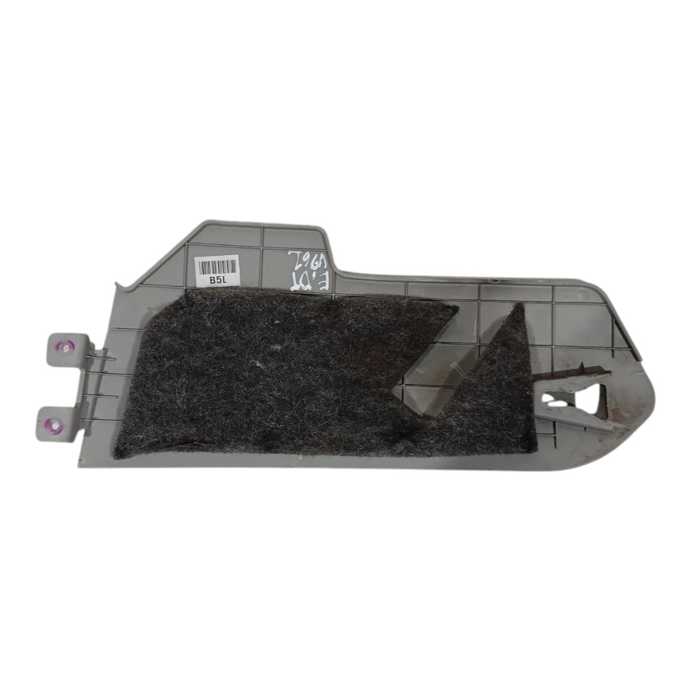 Acabamento Console Esquerdo Hyundai Azera 2009 A 2011 2