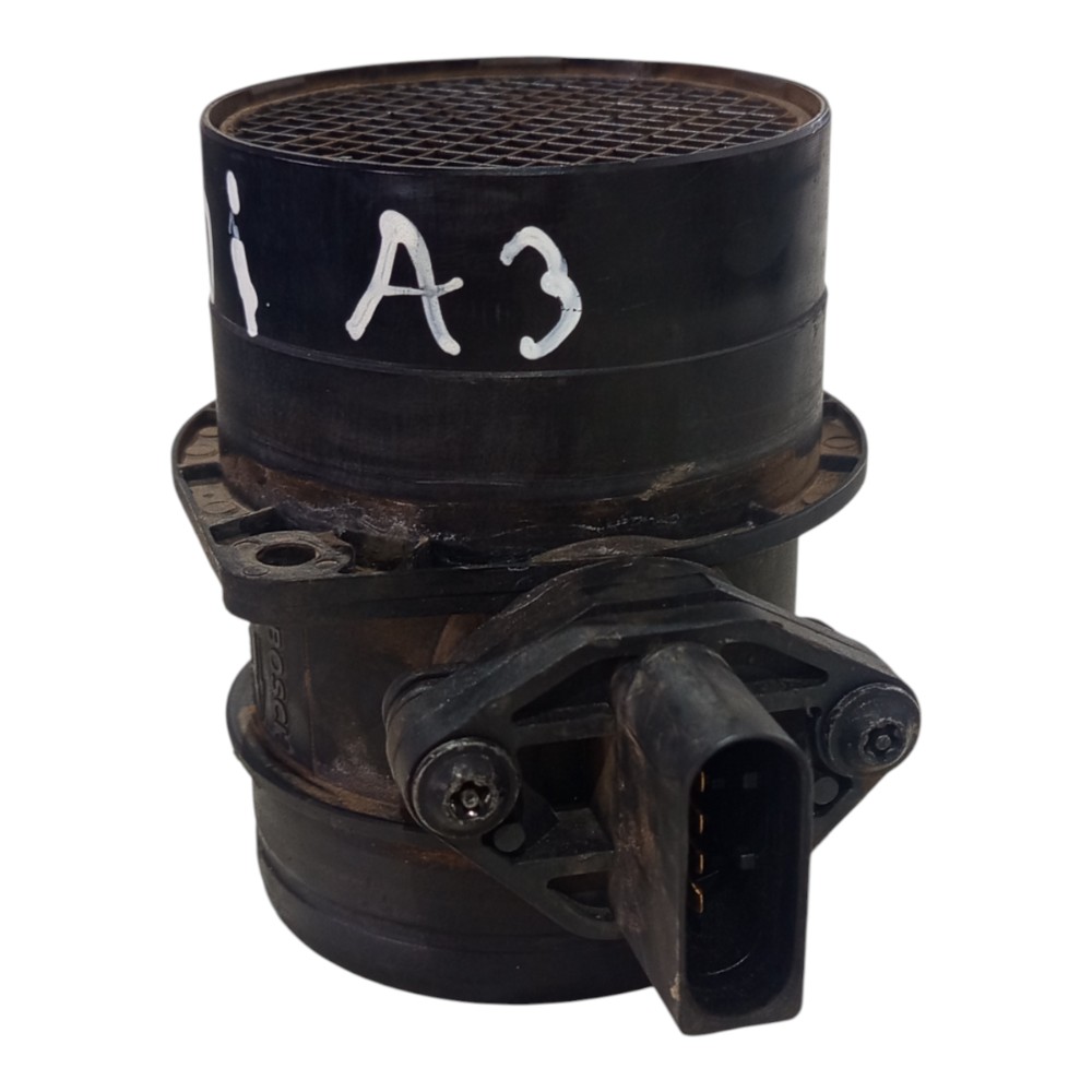 Medidor Massa Ar Audi A3 1996 A 2000 6