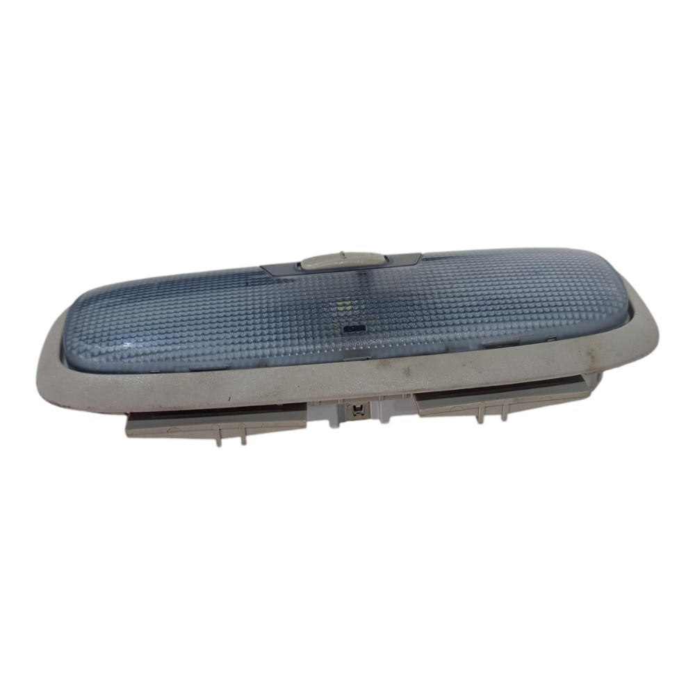 Lanterna Luz Teto Ford Focus 2008 A 2013 5