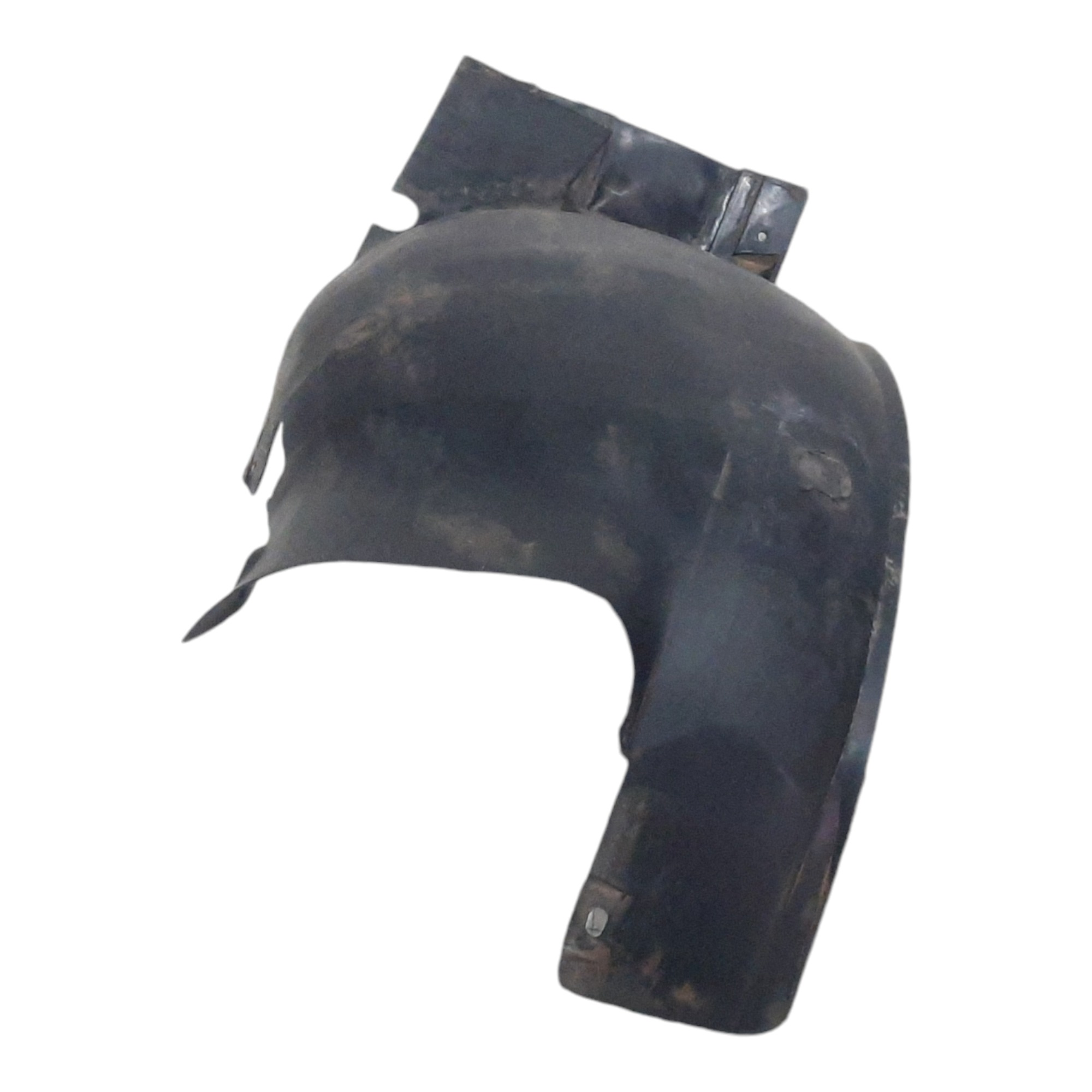 Parabarro Dianteiro Esquerdo Peugeot 206 1999 2000 A 2010 4