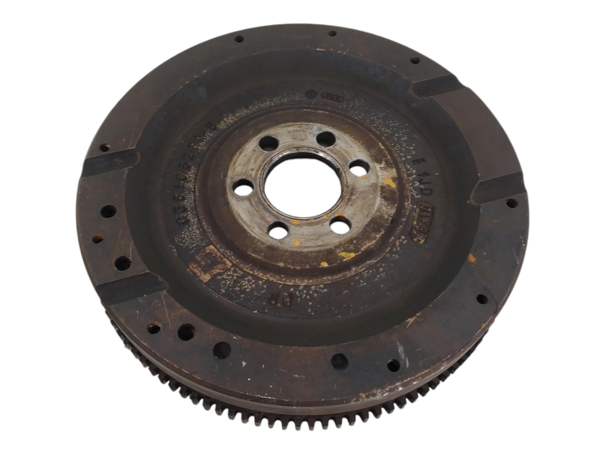 Cremalheira Volante Motor Volkswagen Gol G2 1.0 1995 A 2005 3