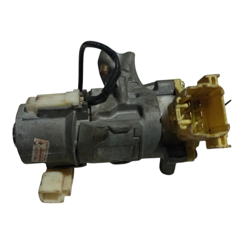 Cilindro Chave Ignição Chery Celer 2013 2014 2015 2016 2017 6