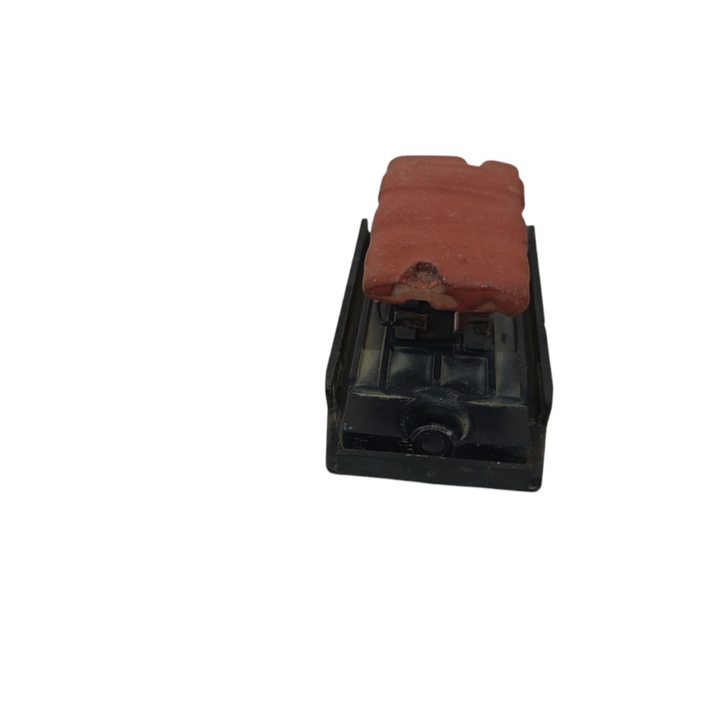 Resistência Ventilador Interno Ford Fiesta 1997 1998 A 2005 5