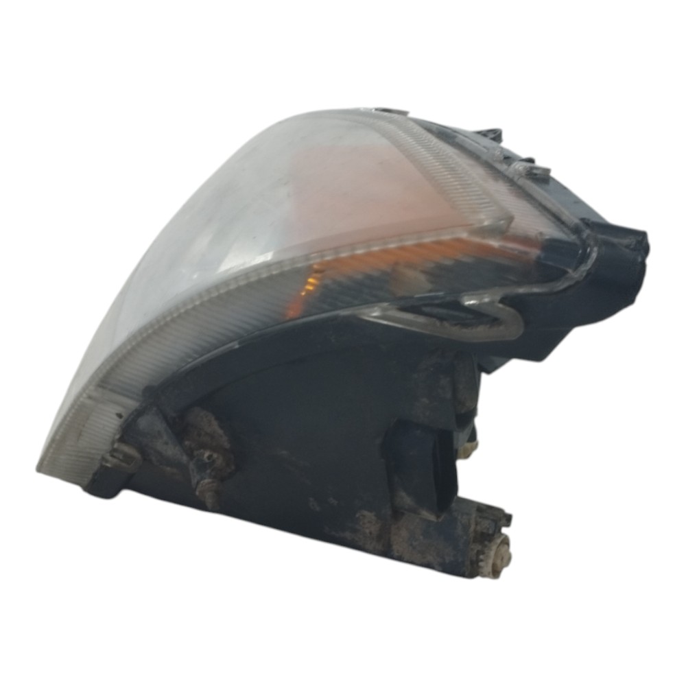 Farol Ford fiesta 2008a 2010 lado esquerdo completo original 5