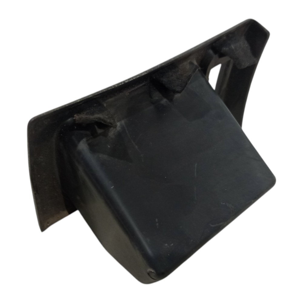 Moldura Regulagem Farol Porta Objetos Peugeot 206 01/2012 3