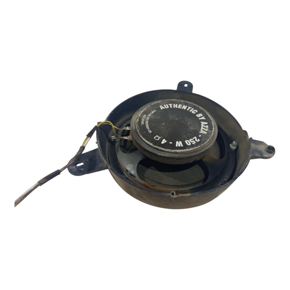 Alto Falante Dianteiro Direito Ford Escort Sw 1996 A 2000 3