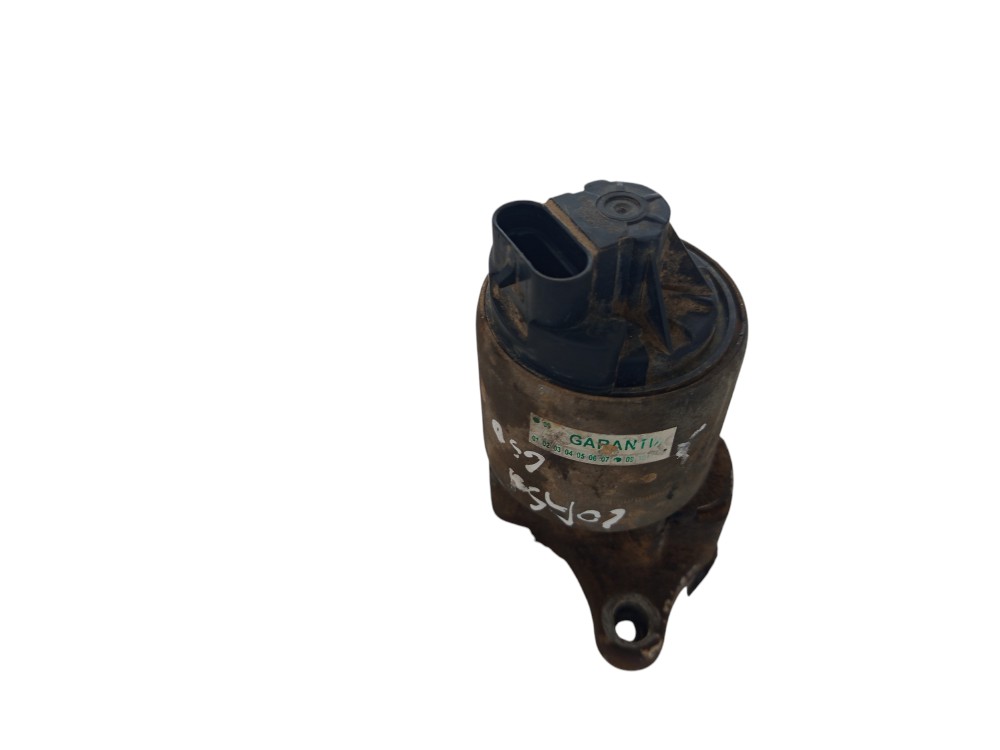 Válvula Egr Chevrolet Corsa 1.0 1994 1995 1996 A 2002 1