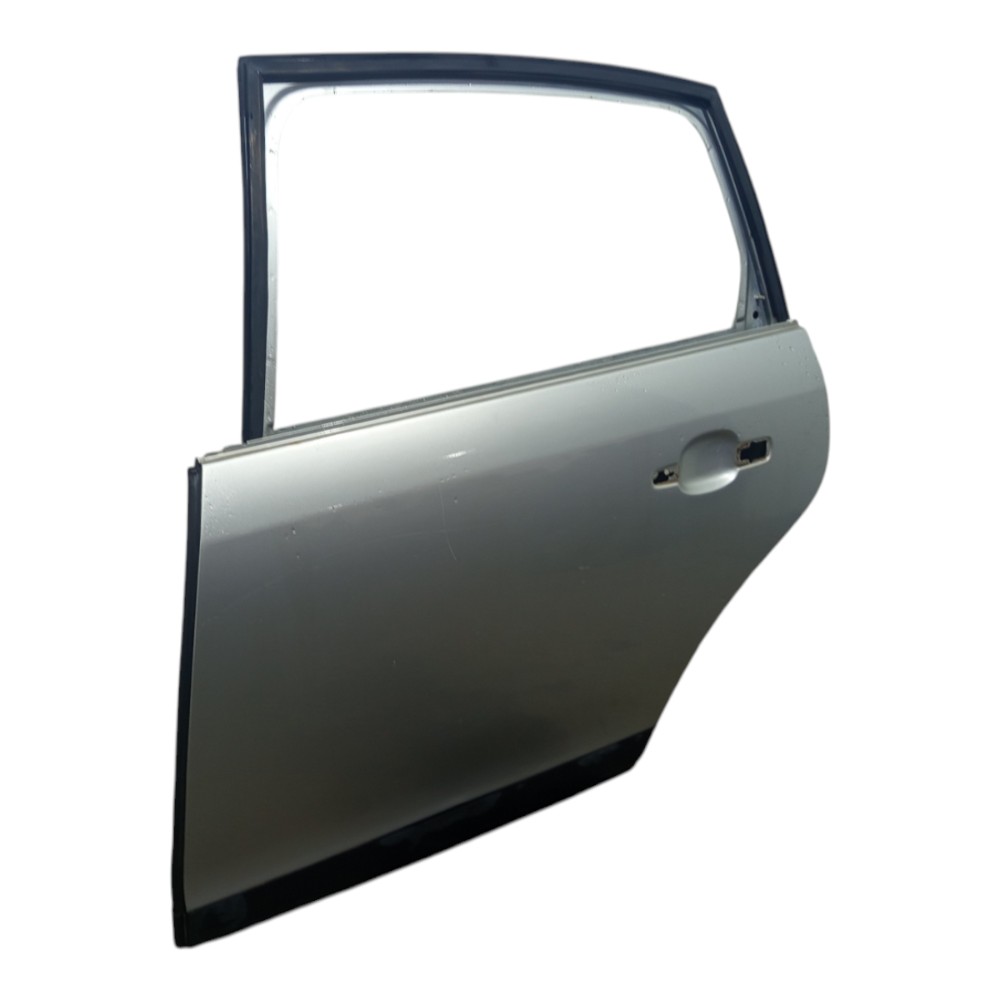 Porta Traseira Esquerda Citroen Ce Pallas 2007 2008 A 2013 5