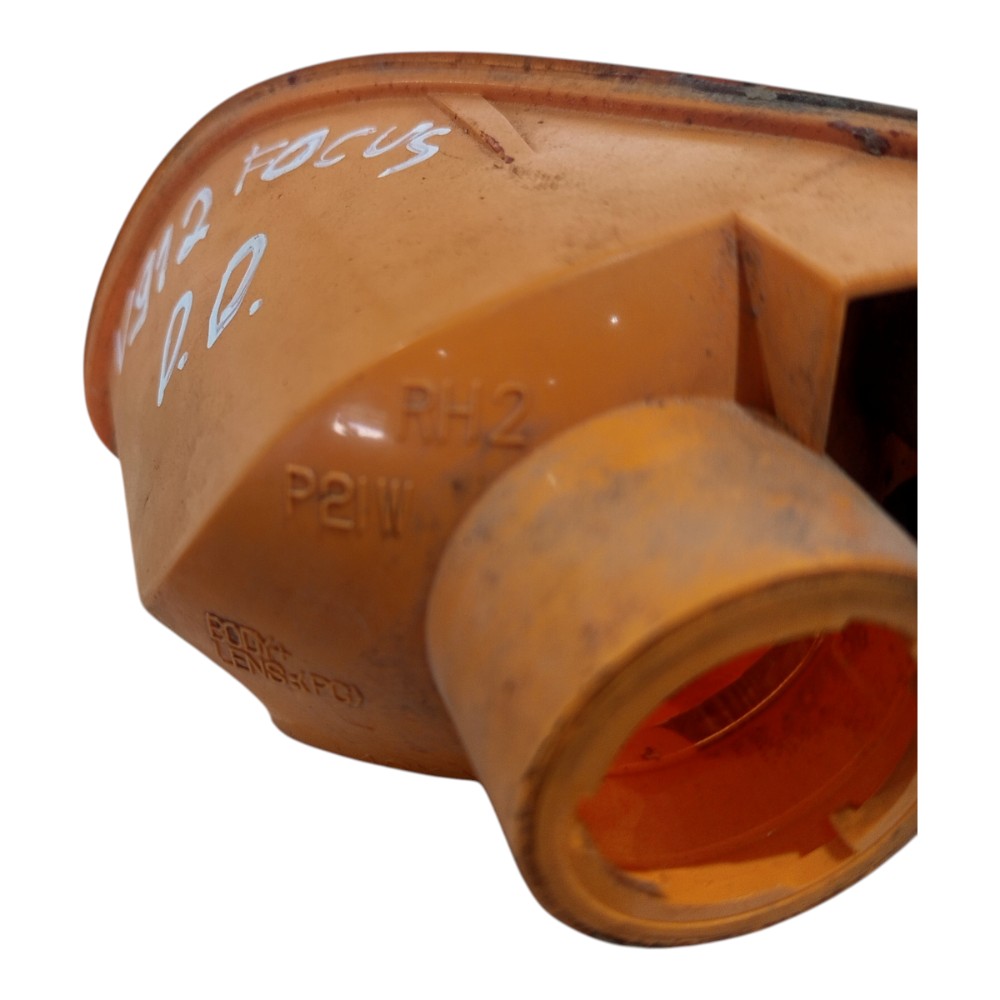 Pisca Seta Dianteira Direita Ford Focus 2001 2002 03 A 2008 Direito 2