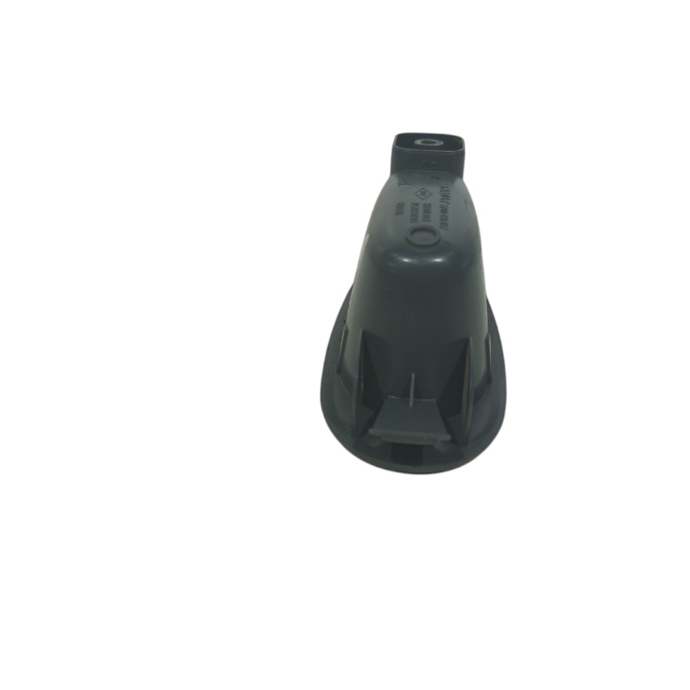 Puxador Interno Porta Traseira Direita Clio 2000 2001 A 2012 6