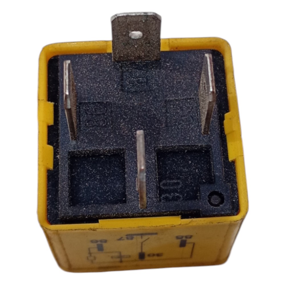 Relé Gm V23134b52x435 2