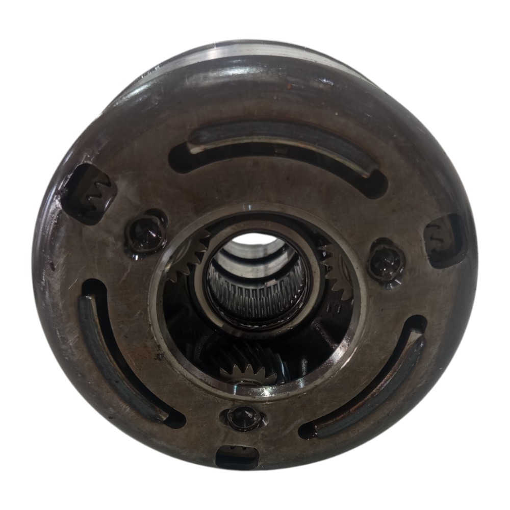 Planetária Câmbio Aut Ai4 Citroen C4 Picasso 2.0 16v 07 A 17 3