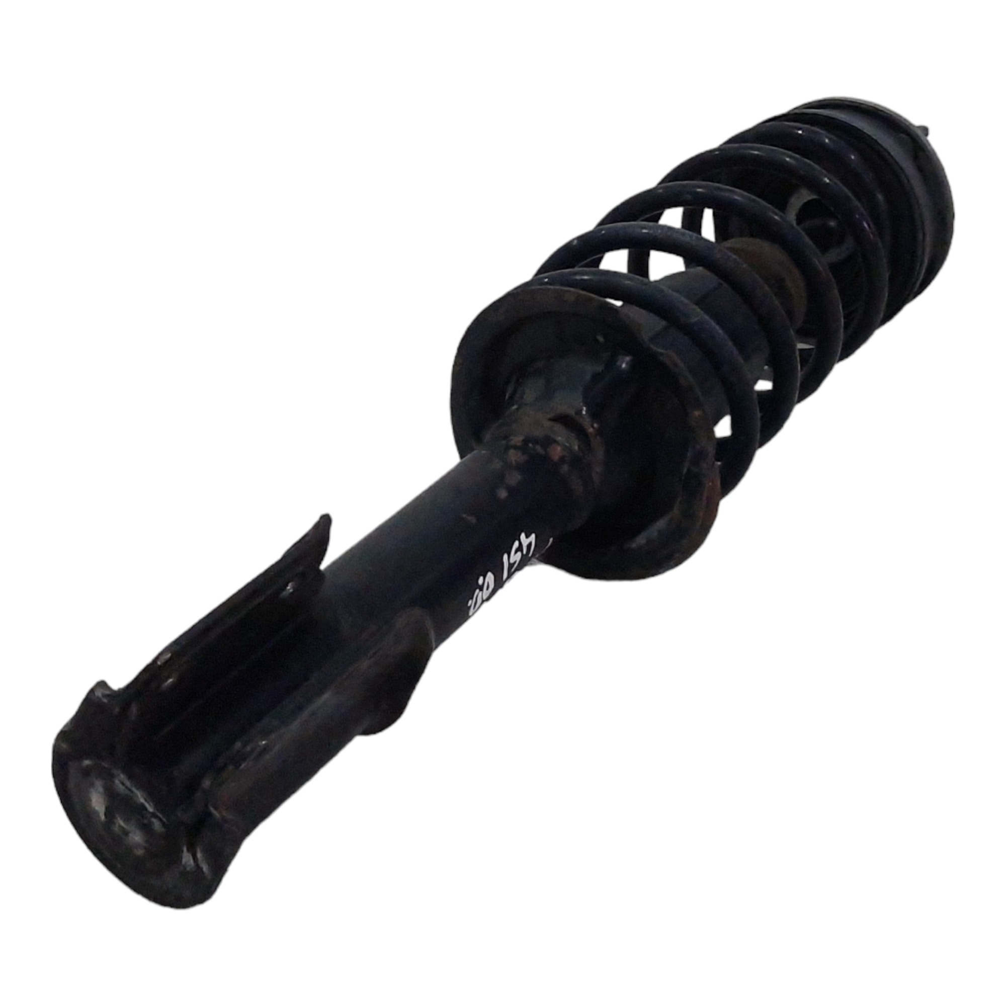 Amortecedor dianteiro direito fiorino 451 kd1 4