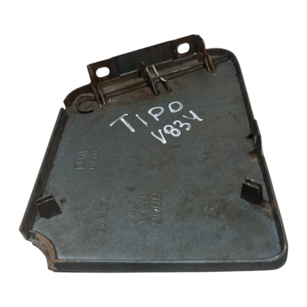 Portinhola Tanque Fiat Tipo 1993 1994 1995 1996 A 1999 8