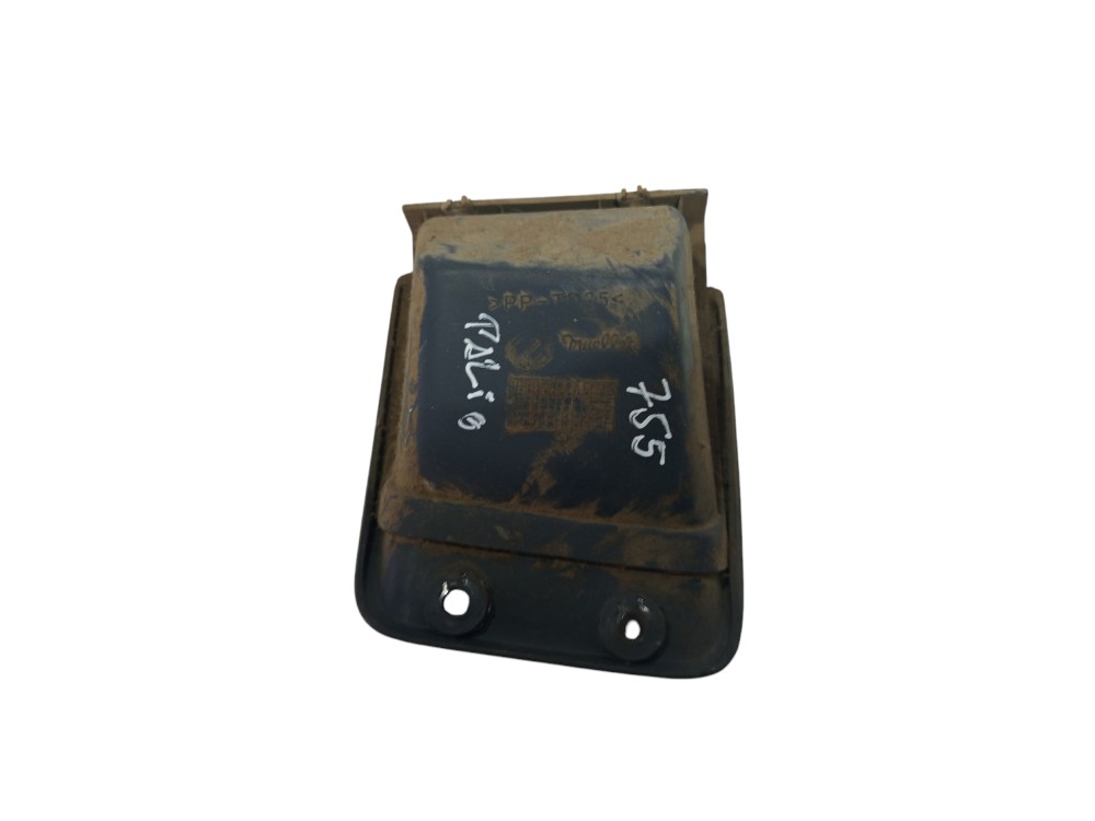 Porta Treco Fiat Palio Elx 1999 2000 2001 A 2009 Usado 4