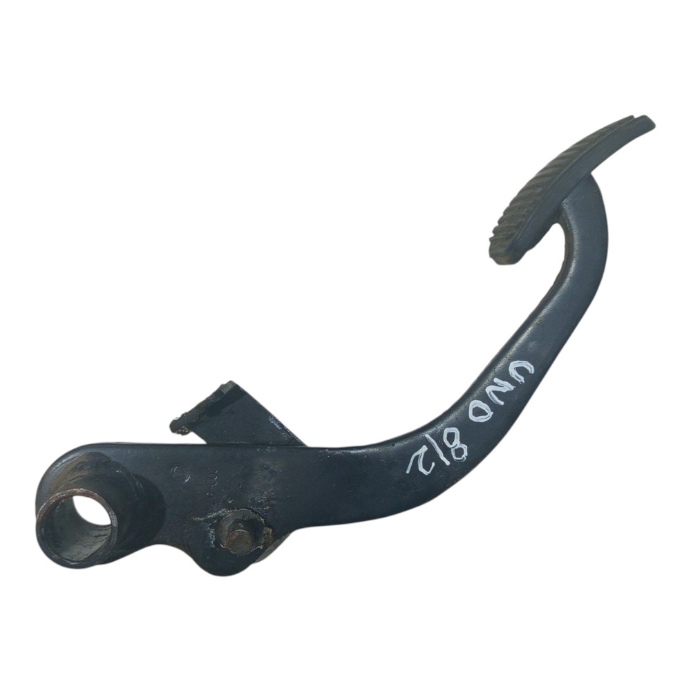 Pedal Central Fiat Uno 1.0 8v Flex 2006 2007 2008 A 2013 1