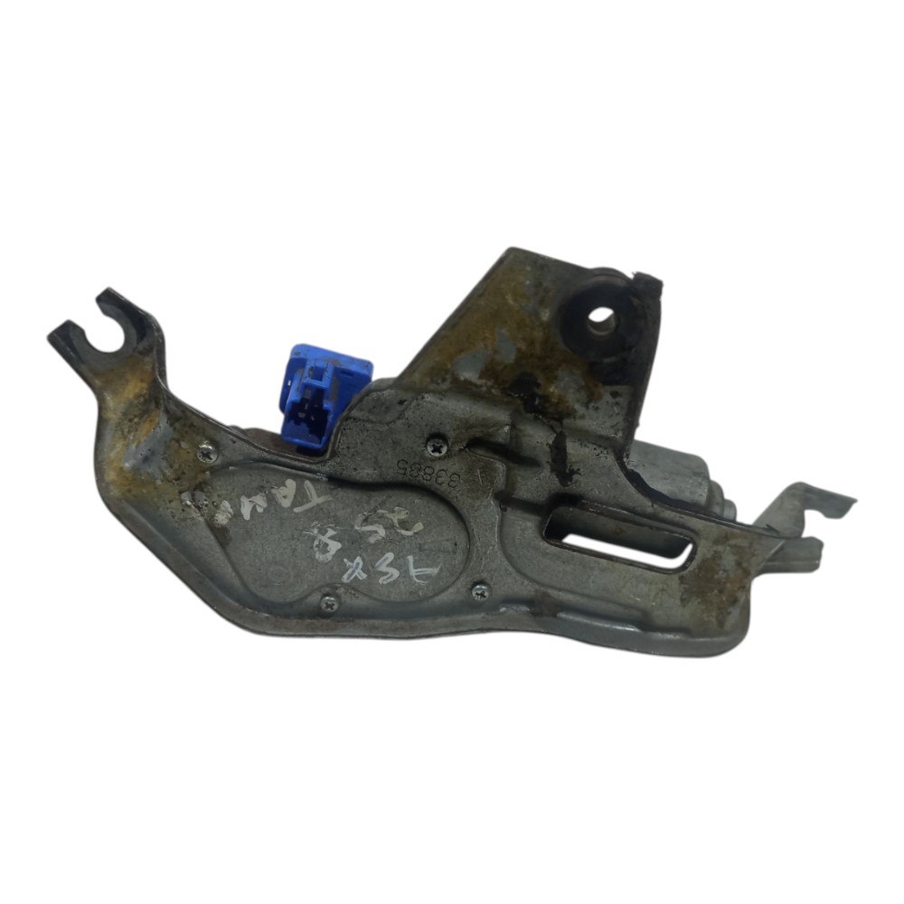 Motor Limpador Traseiro Mitsubishi Asx 2.0 16v 2017 A 2018 4