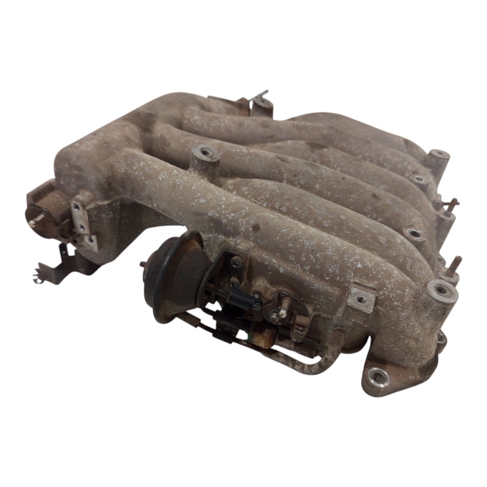 Coletor Admissão Hyundai Santa Fé 2.7 V6 2006 2007 A 2013 1