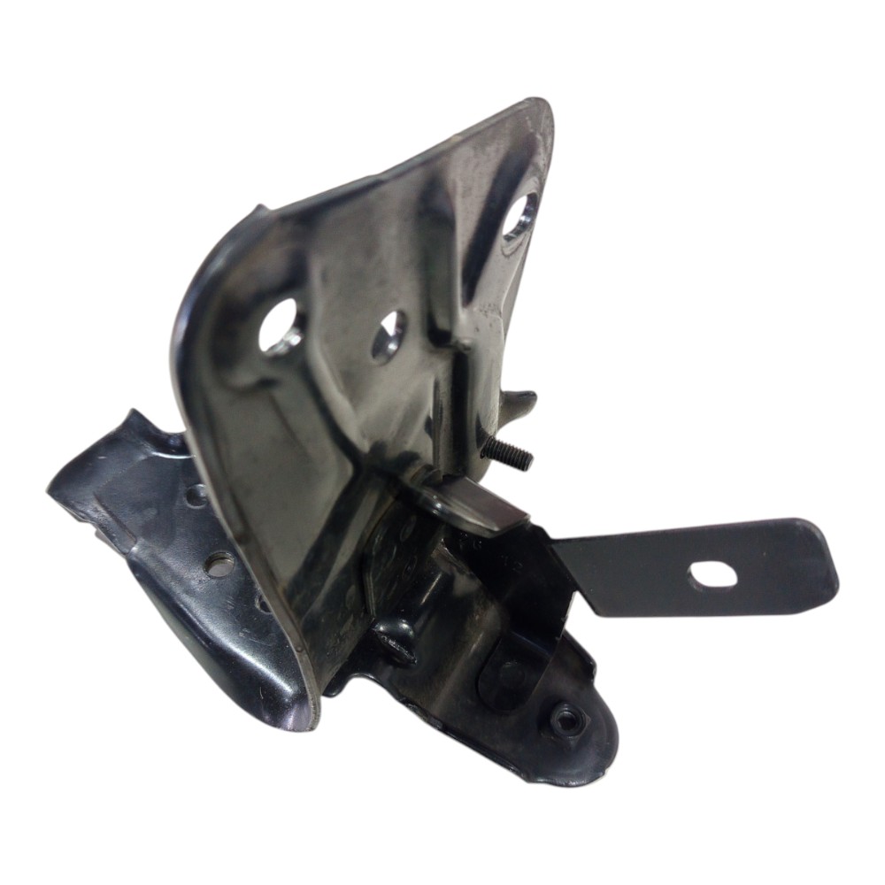 Suporte Modulo Abs Volkswagen Jetta 2006 A 2011 4