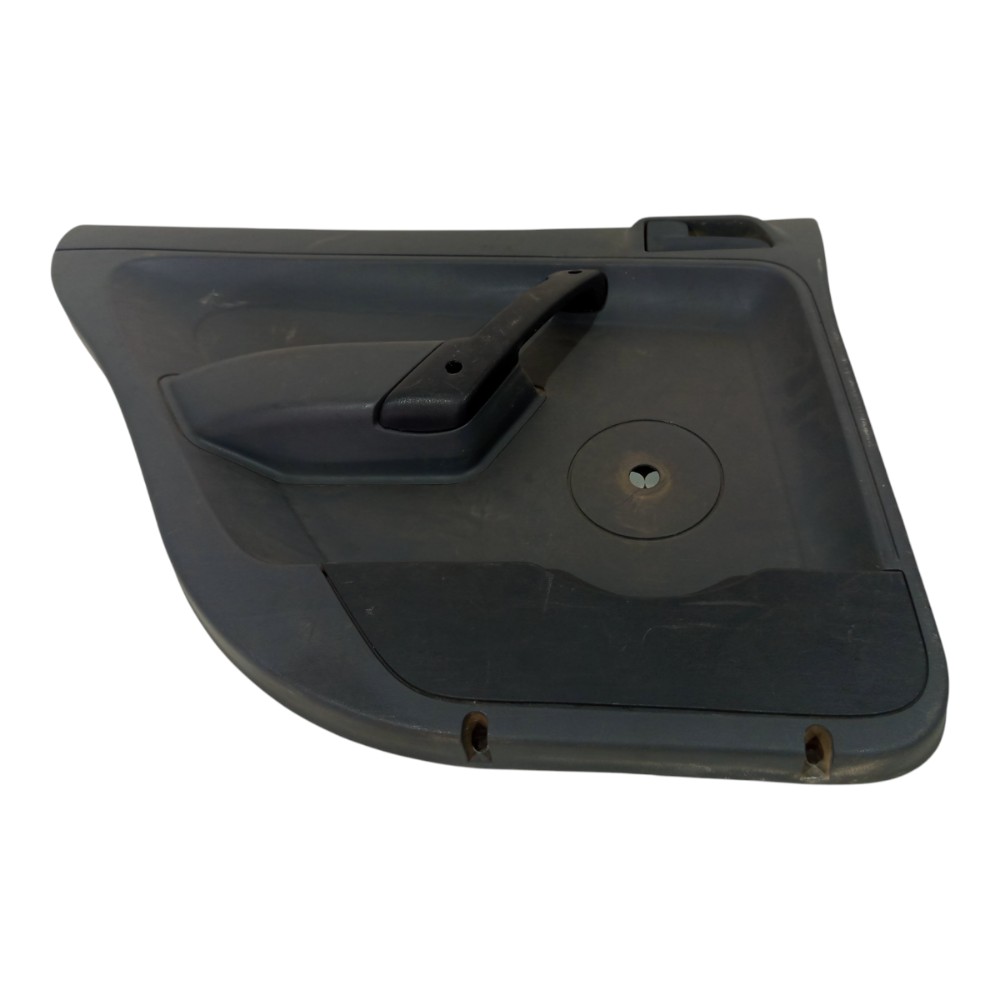 Forro Porta Traseiro Dir Vw Parati Gol  G4 2006 2007 A 2009 1