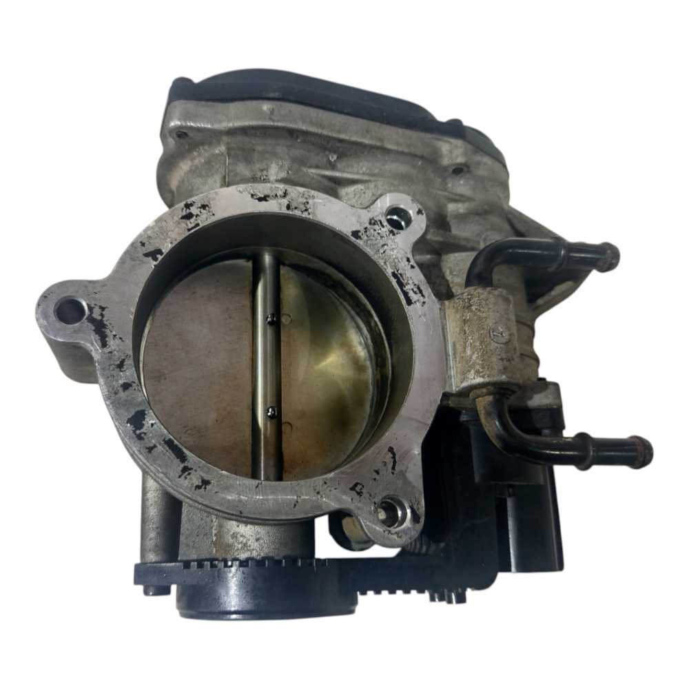 Tbi Corpo Borboleta Hyundai Azera Vera Cruz 2007 2008 A 2011 3