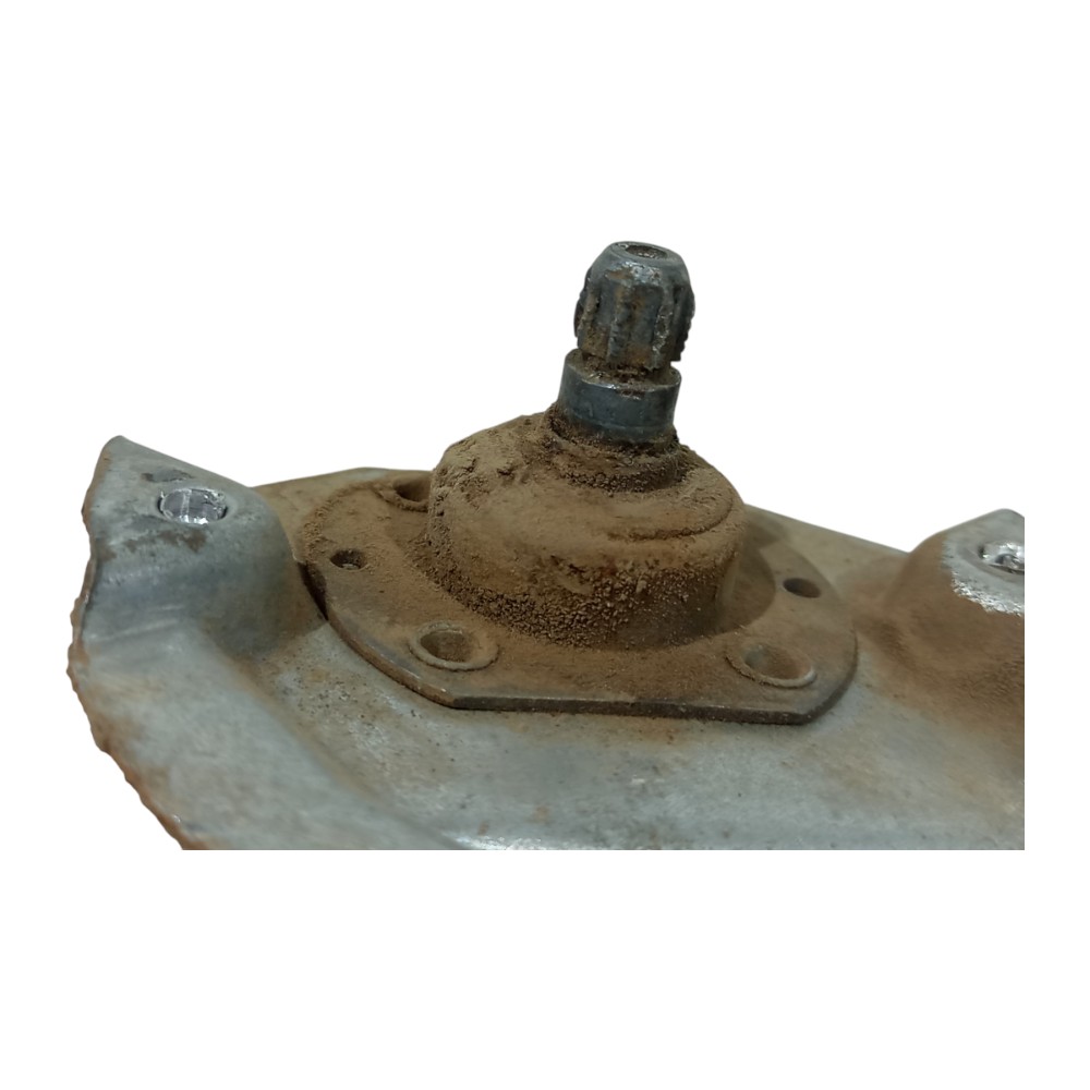 Máquina Vidro Manual Traseiro Esquerdo Gm Corsa 1994 A 2002 2