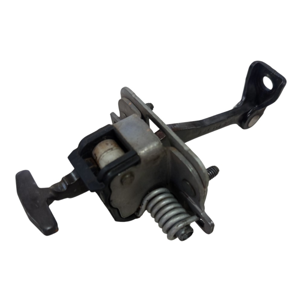 Limitador Porta Traseir Esquerd Citroen C4 Picasso 2009 A 14 5