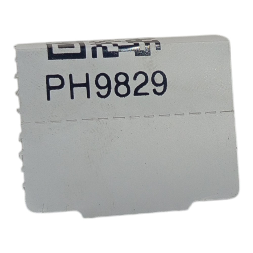 Máquina Vidro Elétrico Tras Direita Citroen C3 2003 A 2012 9