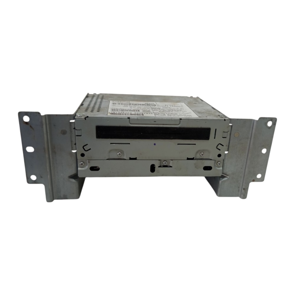 Aparelho Som Land Rover Freelander2 2007 A 2012 7g9n14c230ta 4