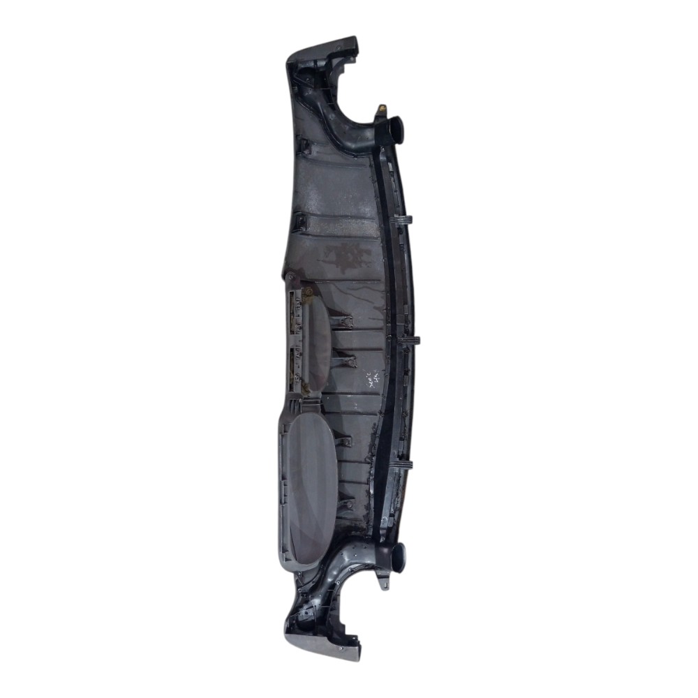 Capa Painel Tabelier Renault Scenic 2001 2002 2003 A 2010 Cinza 7