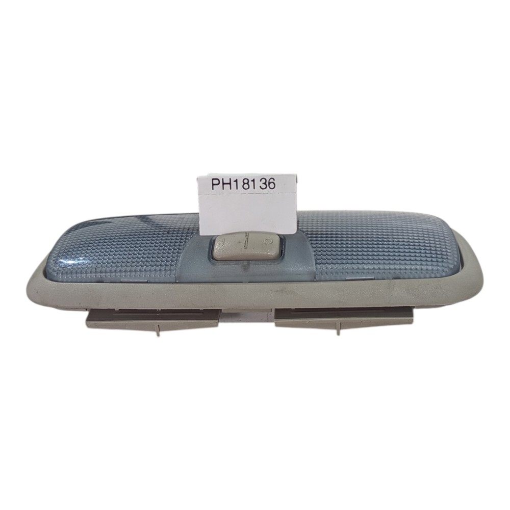 Lanterna Luz Teto Ford Focus 2008 A 2013 9