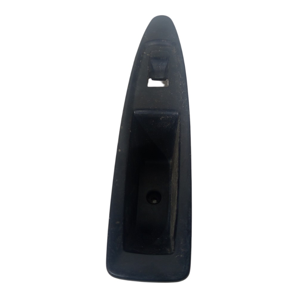 Moldura Botão Vidro Traseiro Esquerdo Citroen C4 2007 A 2013 6