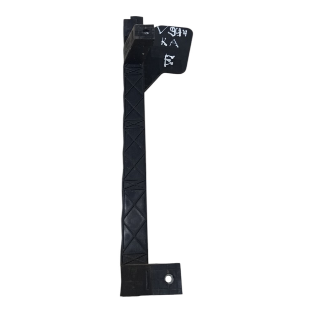 Guia Vidro Dianteiro Esquerdo Ford Ka 2014 A 2021 6