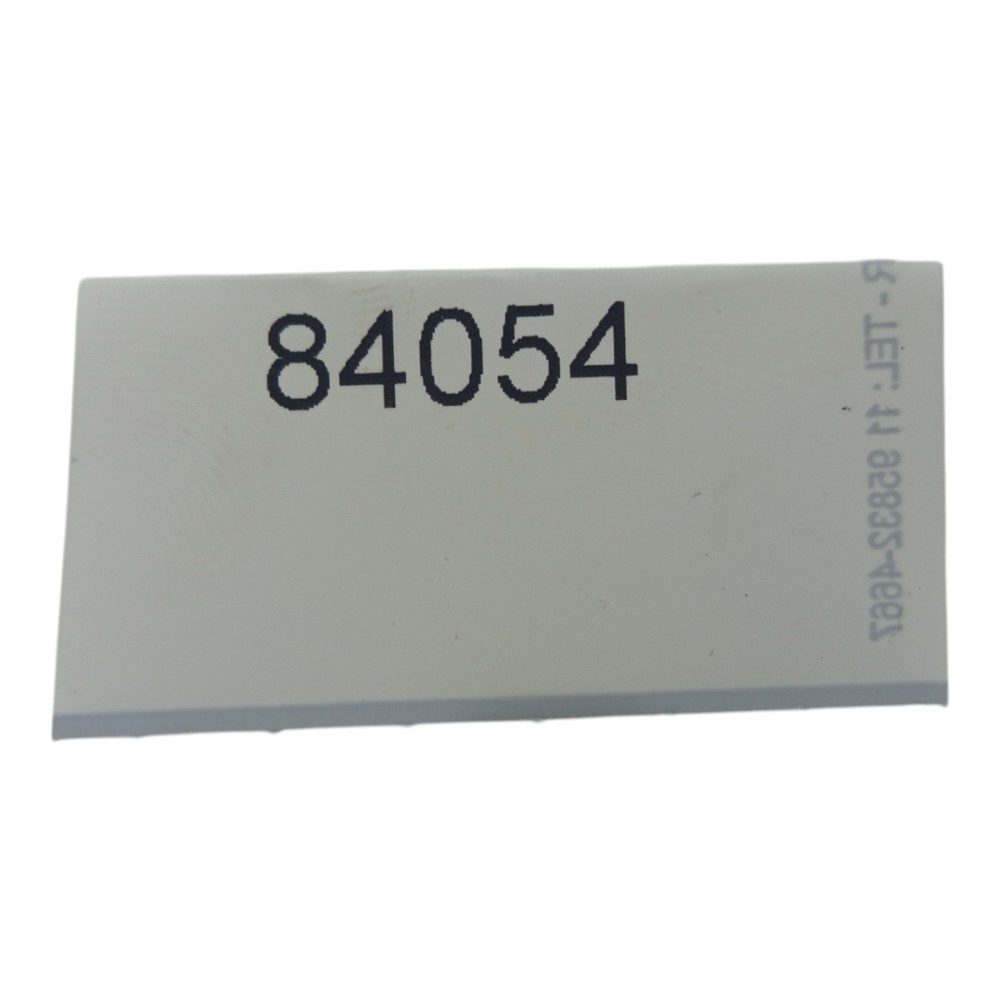Tampa Caixa Acabamento Moldura Fusív Peugeot 206 2001 A 2008 10