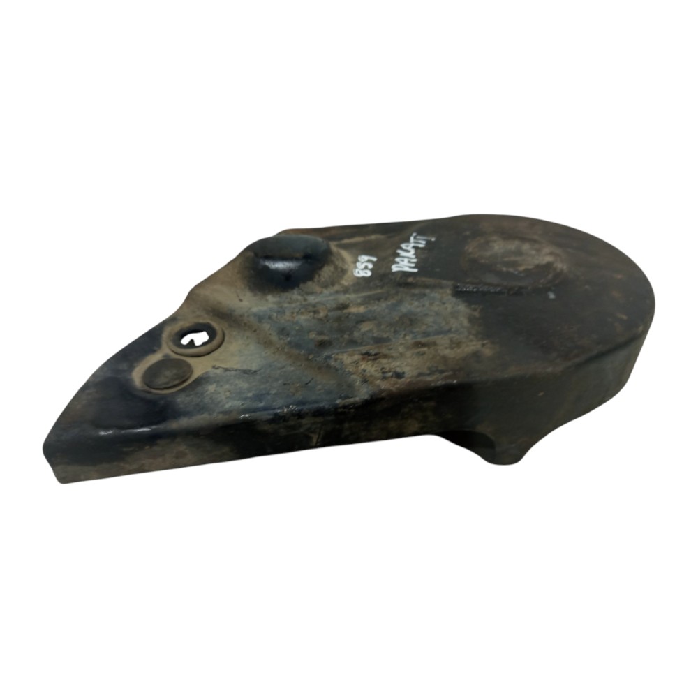 Capa Correa Dentada Volkswagen Parati 1.6 8v 1995 A 2005 4