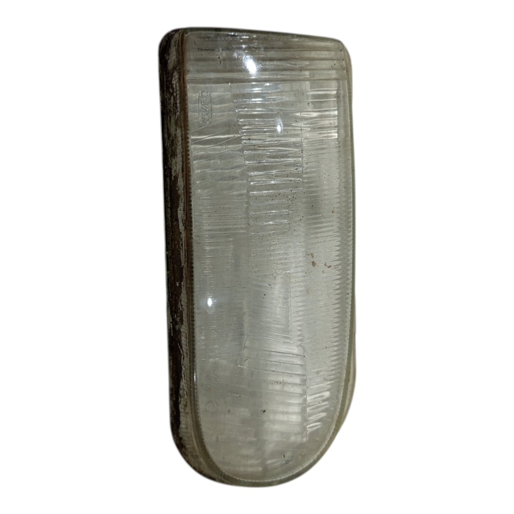 Lente Vidro Farol Direito Volkswagen Gol 1995 96 97 A 2005 8