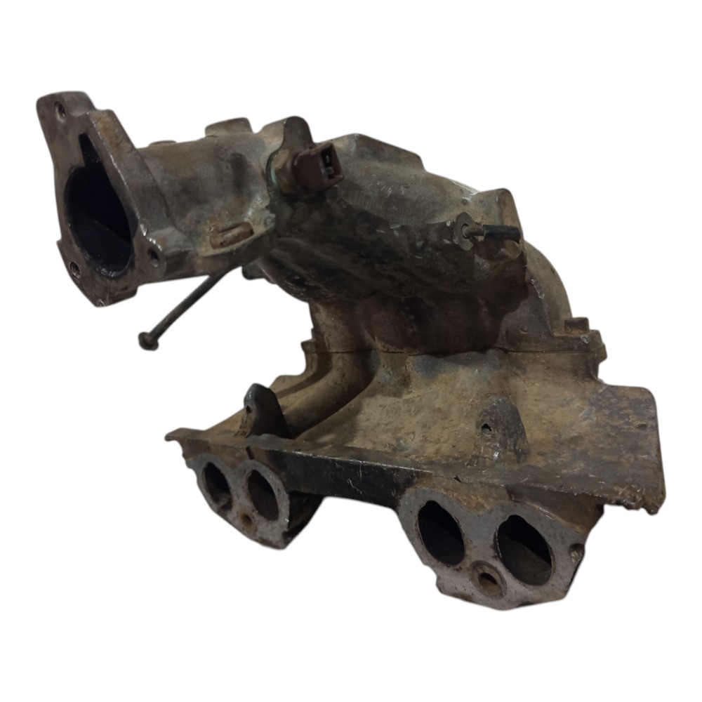 Coletor Admissão Fiat Palio 1.0 V8 Fiasa 1996 1997 A 2000 8