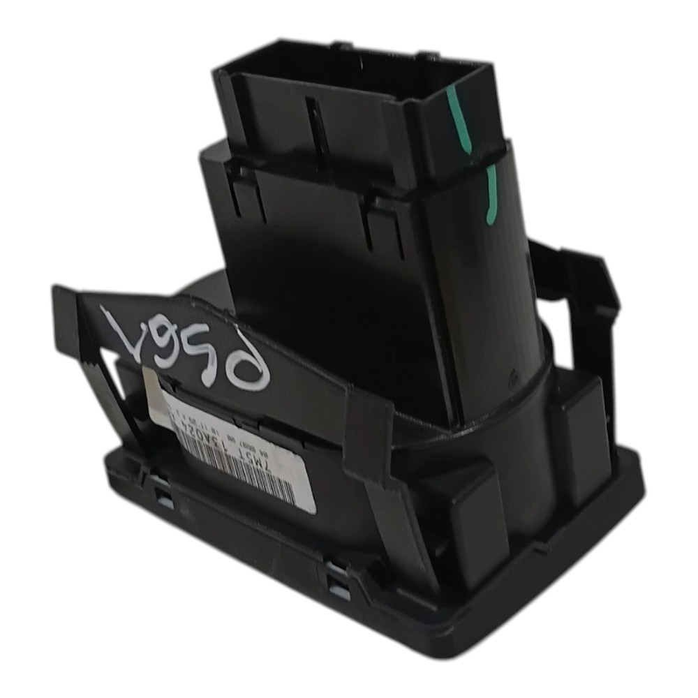 Botão Farol Iluminação Milha Ford Focus 1.6 2009 A 2013 4