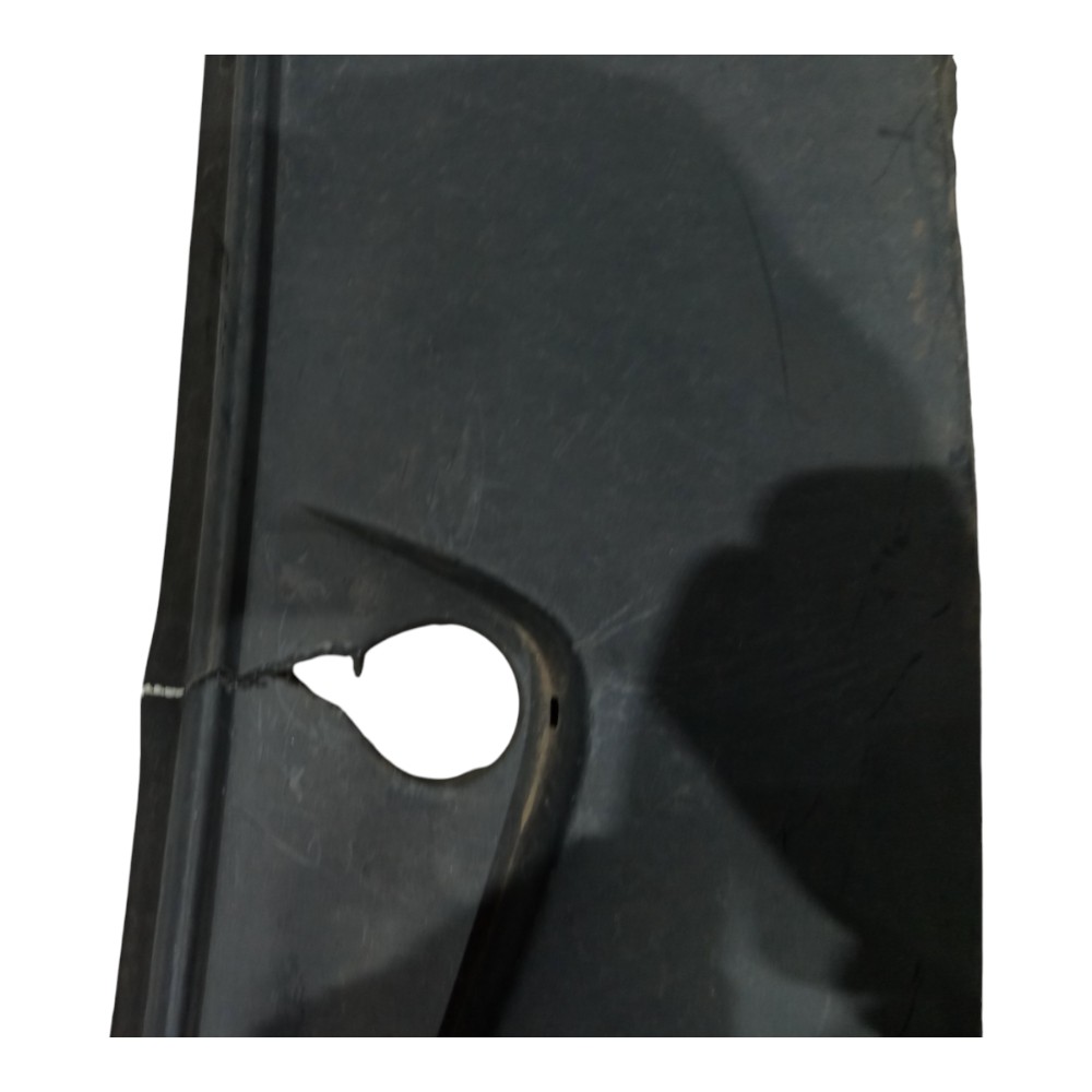 Grade Parabrisa Renault Scenic 2000 A 2009 Esquerdo 3