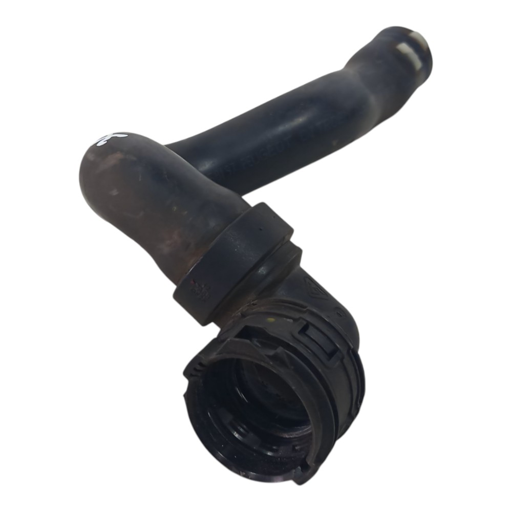 Mangueira Radiador Ar Quente Peugeot 308 1.6 16v 2015 A 2019 3