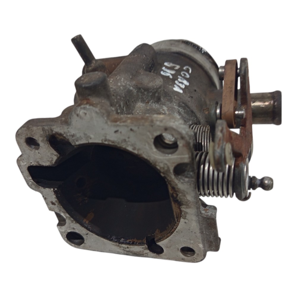 Tbi Corpo Borboleta Chevrolet Corsa 1.0 8v Mpfi  1998 A 2004 2