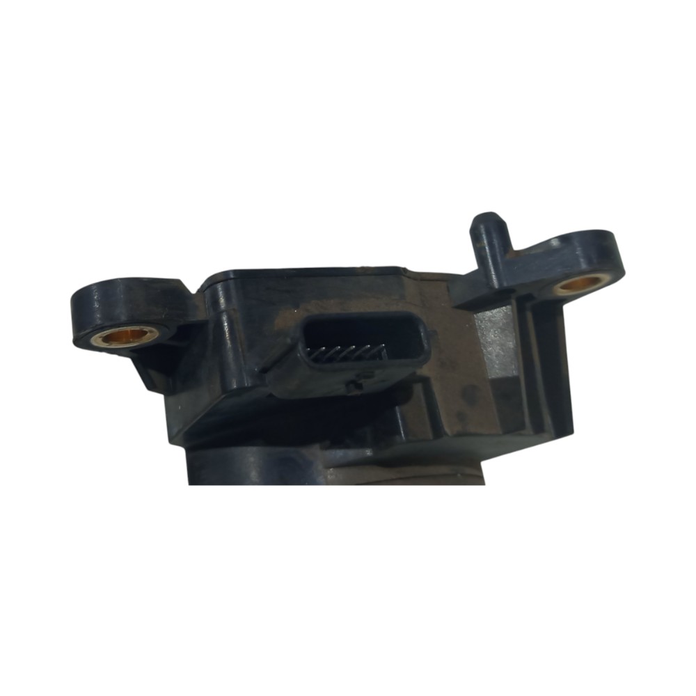 Pedal Acelerador Eletrônico Nissan Sentra 2007 2008 A 2013 Preto 9